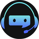 Logo officiel de AI Chatting - Outil IA présenté sur Decod.tech