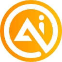 Logo officiel de AI Chief - Outil IA présenté sur Decod.tech