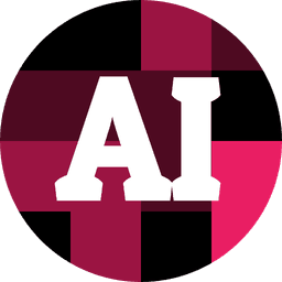 Logo officiel de AIDirs - Outil IA présenté sur Decod.tech