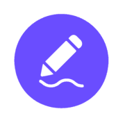 Logo officiel de Aihumanize - Outil IA présenté sur Decod.tech