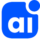 Logo officiel de AIKTP - Outil IA présenté sur Decod.tech