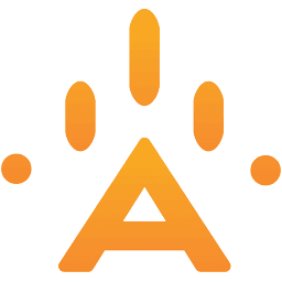 Logo officiel de AIPEX - Outil IA présenté sur Decod.tech