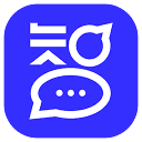 Logo officiel de AIQ Interview - Outil IA présenté sur Decod.tech