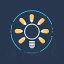 Logo officiel de AIquire - Outil IA présenté sur Decod.tech