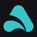 Logo officiel de AirCaption - Outil IA présenté sur Decod.tech