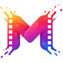 Logo officiel de AI Reel Generator - Outil IA présenté sur Decod.tech