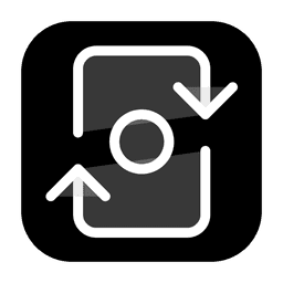 Logo officiel de AI Selfies - Outil IA présenté sur Decod.tech