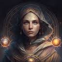 Logo officiel de Aistro - Outil IA présenté sur Decod.tech