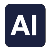 Logo de l'outil IA AIthenticate - Decod.tech