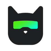 Logo officiel de AI Tools Inc. - Outil IA présenté sur Decod.tech