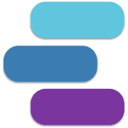 Logo officiel de AI Twitch Chat - Outil IA présenté sur Decod.tech