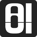 Logo officiel de AIUI - Outil IA présenté sur Decod.tech