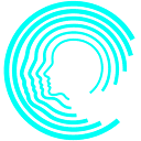 Logo officiel de AI Video Generator - Outil IA présenté sur Decod.tech