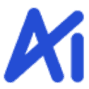 Logo officiel de AIWriter - Outil IA présenté sur Decod.tech
