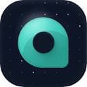 Logo officiel de Aizzy - Outil IA présenté sur Decod.tech