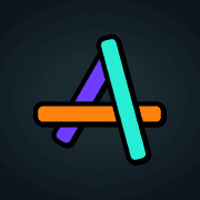 Logo officiel de Albus - Outil IA présenté sur Decod.tech