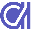 Logo officiel de Aleah AI - Outil IA présenté sur Decod.tech