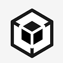 Logo officiel de Algomo - Outil IA présenté sur Decod.tech