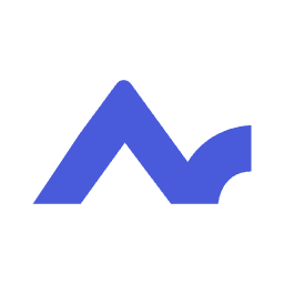 Logo officiel de Algorithma - Outil IA présenté sur Decod.tech