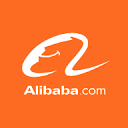 Logo officiel de Alibaba.com - Outil IA présenté sur Decod.tech