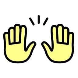 Logo officiel de All Hands AI - Outil IA présenté sur Decod.tech