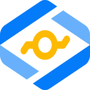 Logo officiel de Alli AI - Outil IA présenté sur Decod.tech