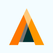 Logo officiel de Almeta - Outil IA présenté sur Decod.tech