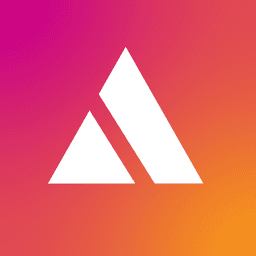 Logo officiel de Alphana - Outil IA présenté sur Decod.tech