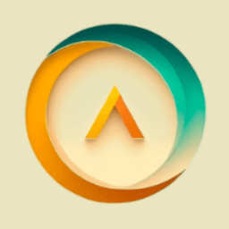 Logo officiel de AlphaWatch - Outil IA présenté sur Decod.tech