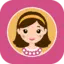 Logo Am I Pretty AI