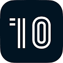 Logo officiel de AMA by ByteMyth - Outil IA présenté sur Decod.tech