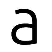 Logo officiel de Amanu - Outil IA présenté sur Decod.tech