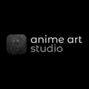 Logo officiel de AnimeAI - Outil IA présenté sur Decod.tech