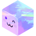 Logo officiel de AnimeGenius - Outil IA présenté sur Decod.tech