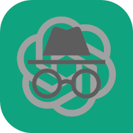 Logo officiel de AnonChatGPT - Outil IA présenté sur Decod.tech