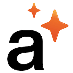 Logo officiel de Appsmith Agents - Outil IA présenté sur Decod.tech