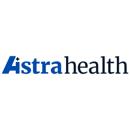 Logo Astra Health