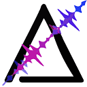 Official Audio AI Dynamics logo - AI tool on Decod.tech