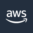 Logo officiel de Amazon Q Developer - Outil IA présenté sur Decod.tech