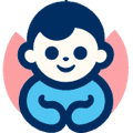 Official BabyLab logo - AI tool on Decod.tech