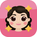Logo Beauty Calculator
