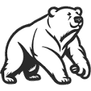 Logo blitzbear