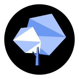 Logo BlueWillow