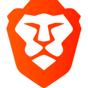 Brave Leo logo