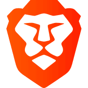 Logo Brave Leo