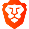 Brave Leo logo