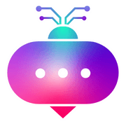 Official BuddyBeep logo - AI tool on Decod.tech