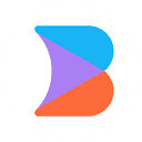 Official Builder.io logo - AI tool on Decod.tech