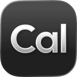 Logo officiel de Cal.ai - Outil IA présenté sur Decod.tech