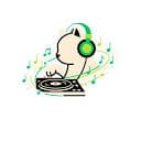 Logo Cat Music Life